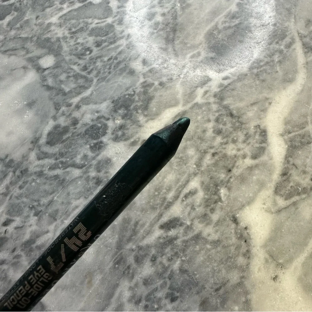 Urban Decay 24/7 Glide On Eye Pencil‎ Overdrive
